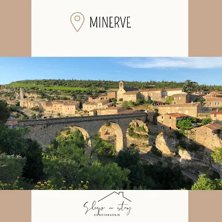 Jeanne Appartamento Carcassonne