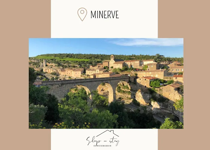 Jeanne Apartment Carcassonne