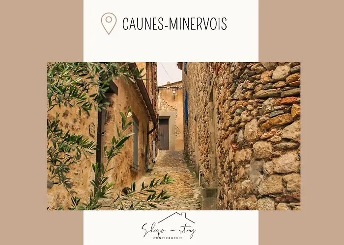 Apartment Jeanne Carcassonne